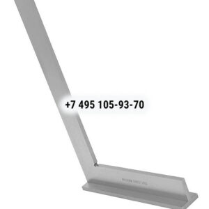 Угольник УШ 400х250 кл.т.2 "TLX"