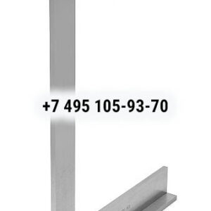 Угольник УШ 500х330 кл.т.2 "TLX"